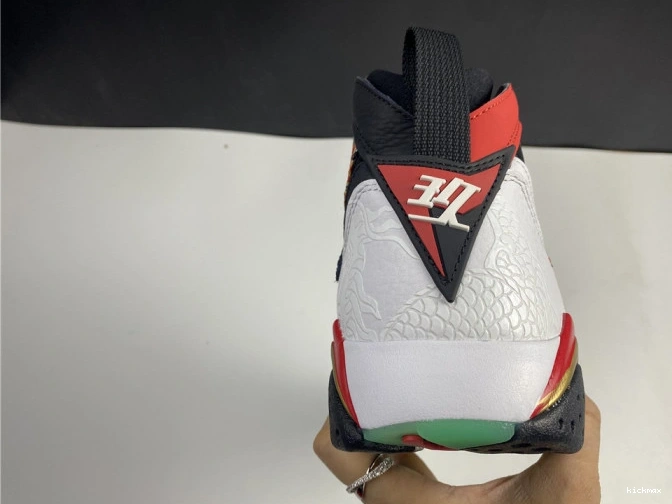 Rep Air 7 Retro China Jordan Greater CW2805-160 0707